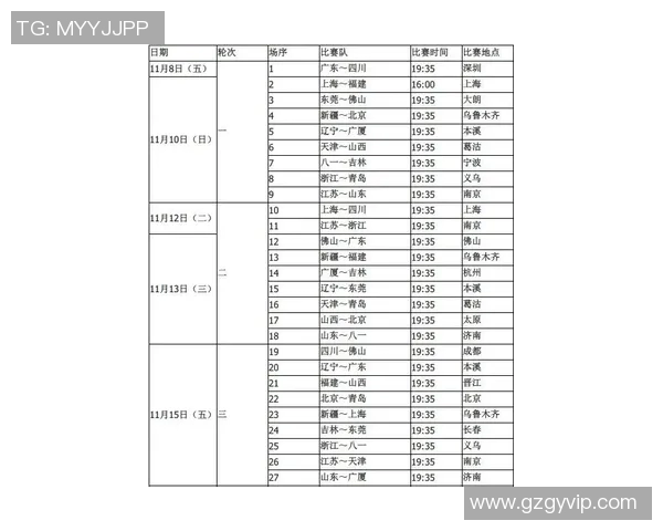 广州与广东CBA直播对决精彩回顾及赛程分析全方位解读
